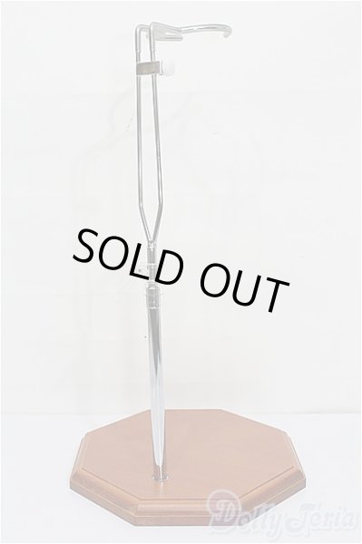 画像2: VOLKS/SD用木製スタンドAタイプ（腰支えタイプ） S-26-01-18-309-TO-ZS (2)