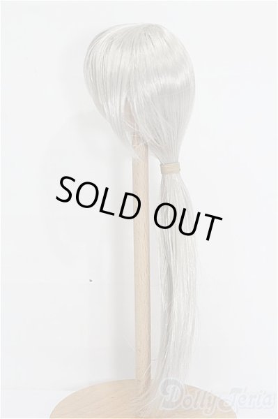 画像2: 7-8inch/ウィッグ S-26-01-18-339-TO-ZS (2)