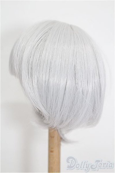 画像2: 7-8inch/ウィッグ S-26-01-18-342-TO-ZS (2)