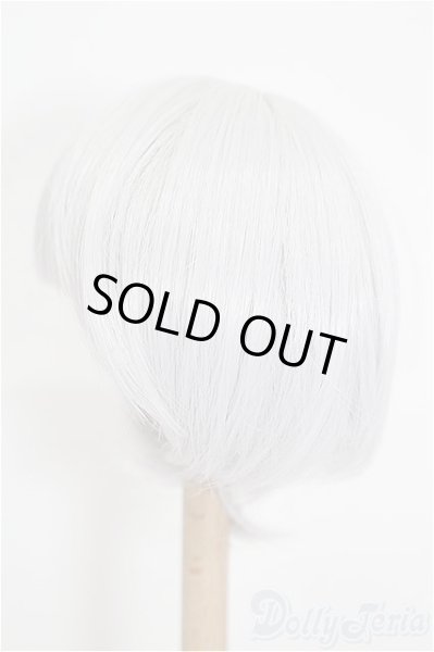 画像2: 7-8inch/ウィッグ S-26-01-18-342-TO-ZS (2)