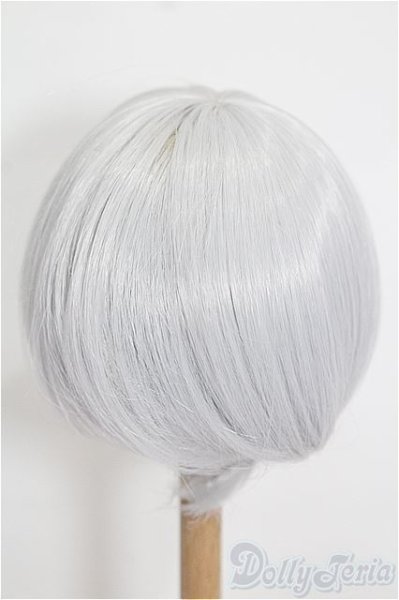 画像3: 7-8inch/ウィッグ S-26-01-18-342-TO-ZS (3)