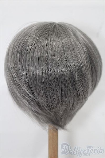 画像2: 8-9inch/ウィッグ S-26-02-01-346-TO-ZS (2)