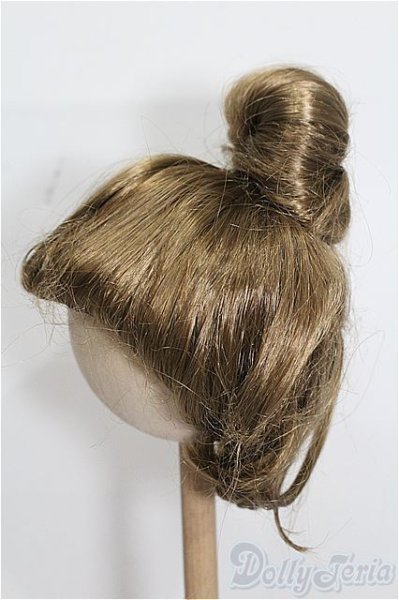 画像2: 8-9inch/ウィッグ S-26-01-18-343-TO-ZS (2)