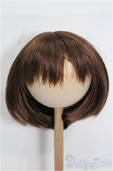 画像1: 9-10inch/ウィッグ S-26-01-18-350-TO-ZS (1)