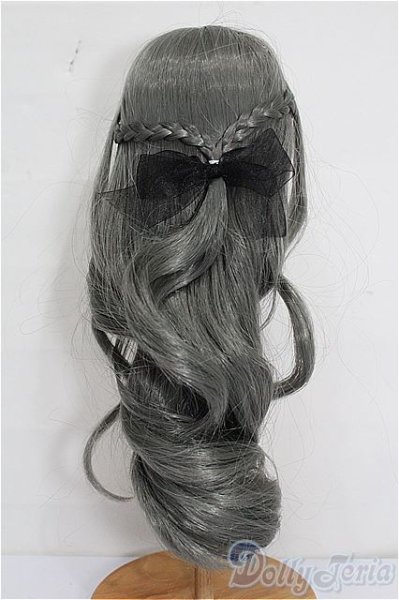 画像3: 9-10inch/ウィッグ S-26-01-18-348-TO-ZS (3)