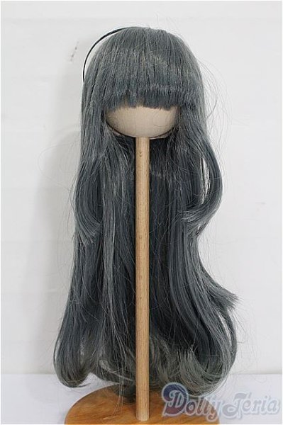 画像1: 9-10inch/ウィッグ S-26-01-18-349-TO-ZS (1)