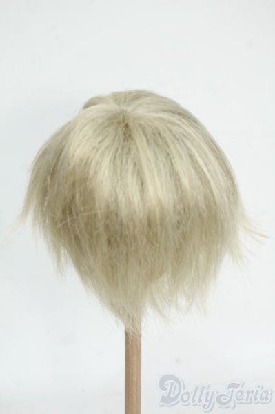 画像2: 9-10inch/ウィッグ Y-26-01-21-229-TO-ZY (2)