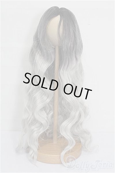 画像1: ウィッグ/9inch:Edera様製 S-26-01-25-128-TO-ZS (1)