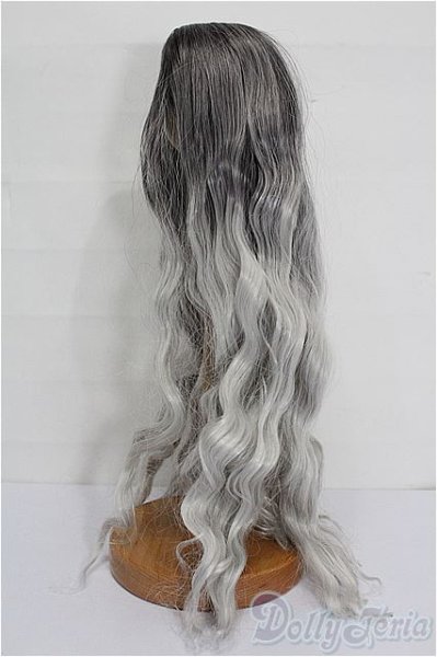 画像2: ウィッグ/9inch:Edera様製 S-26-01-25-128-TO-ZS (2)