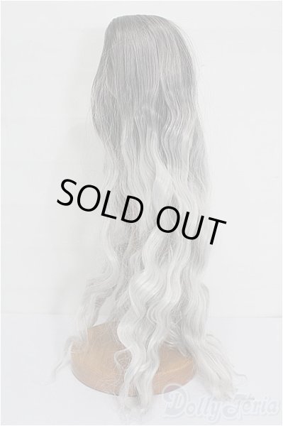 画像2: ウィッグ/9inch:Edera様製 S-26-01-25-128-TO-ZS (2)