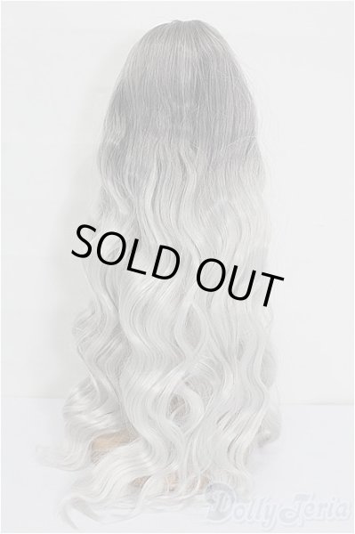 画像3: ウィッグ/9inch:Edera様製 S-26-01-25-128-TO-ZS (3)