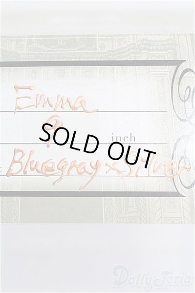 画像4: ウィッグ/9inch:Edera様製 S-26-01-25-128-TO-ZS (4)