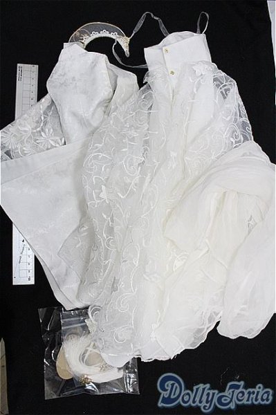 画像2: SD16/OF:衣装セット S-26-02-01-240-TO-ZS (2)