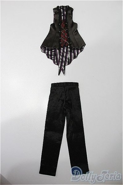 画像1: SDM＆MSD/OF:衣装セット S-26-01-25-286-TO-ZS (1)