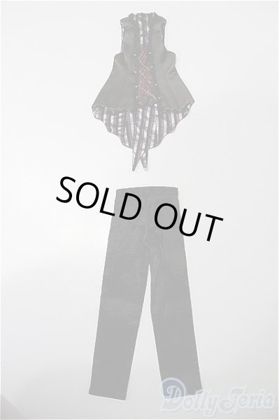 画像1: SDM＆MSD/OF:衣装セット S-26-01-25-286-TO-ZS (1)