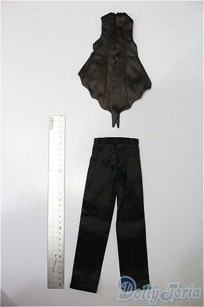 画像2: SDM＆MSD/OF:衣装セット S-26-01-25-286-TO-ZS (2)