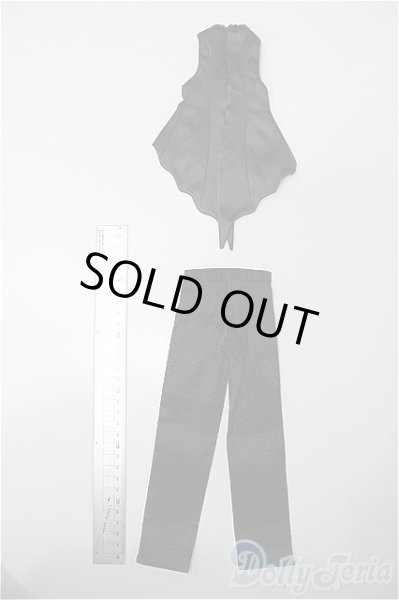 画像2: SDM＆MSD/OF:衣装セット S-26-01-25-286-TO-ZS (2)