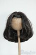 画像1: 7-8inch/ウィッグ Y-26-01-21-230-TO-ZY (1)