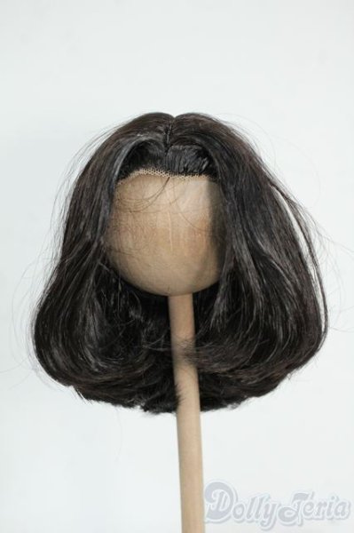 画像1: 7-8inch/ウィッグ Y-26-01-21-230-TO-ZY (1)