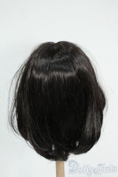 画像2: 7-8inch/ウィッグ Y-26-01-21-230-TO-ZY (2)