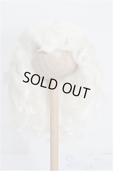 画像1: 7-8inch/ウィッグ S-26-01-25-131-TO-ZS (1)