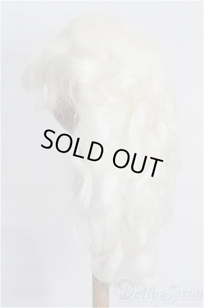 画像2: 7-8inch/ウィッグ S-26-01-25-131-TO-ZS (2)