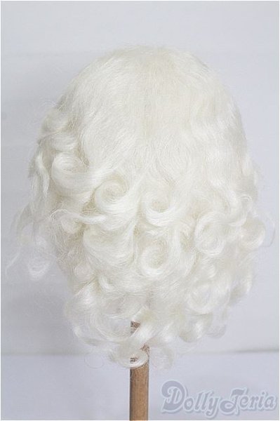 画像3: 7-8inch/ウィッグ S-26-01-25-131-TO-ZS (3)