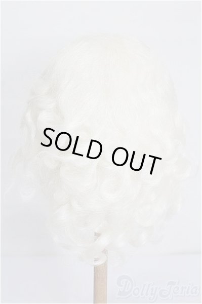 画像3: 7-8inch/ウィッグ S-26-01-25-131-TO-ZS (3)