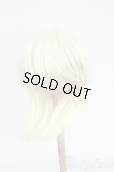 画像1: 8-9inch/ウィッグ Y-26-01-21-222-TO-ZY (1)