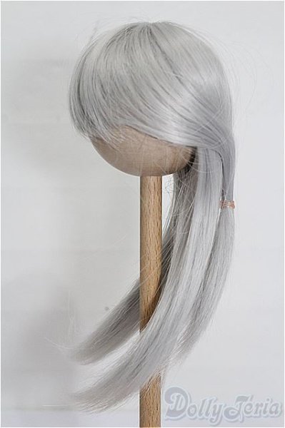 画像2: 7-8inch/ウィッグ S-26-01-25-132-TO-ZS (2)