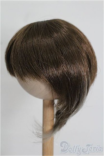 画像2: 7-8inch/ウィッグ S-26-01-25-134-TO-ZS (2)