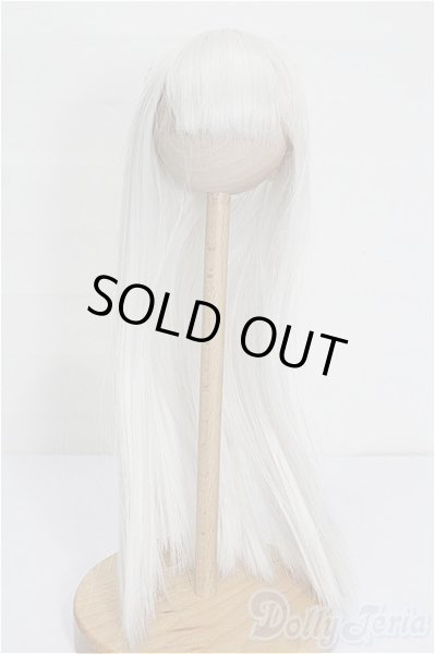 画像1: 7-8inch/ウィッグ S-26-01-25-133-TO-ZS (1)