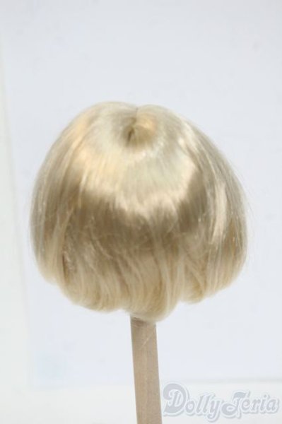 画像2: 7-8inch/ウィッグ Y-26-01-28-193-TO-ZY (2)