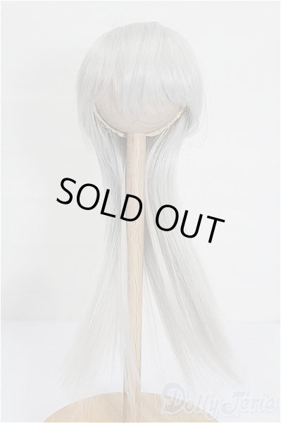 画像1: 6-7inch/ウィッグ S-26-01-25-130-TO-ZS (1)