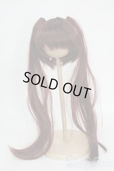 画像1: 9inch/ウィッグ Y-26-01-21-168-TO-ZY (1)