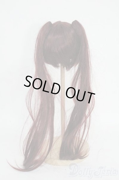 画像2: 9inch/ウィッグ Y-26-01-21-168-TO-ZY (2)