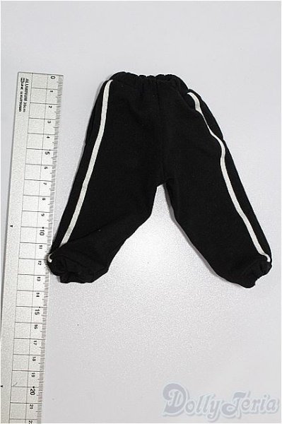 画像2: 幼SD/OF:パンツ S-26-01-18-175-TO-ZS (2)