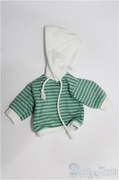 画像1: 幼SD/OF:パーカー S-26-01-18-166-TO-ZS (1)