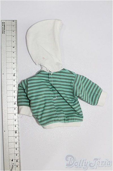 画像2: 幼SD/OF:パーカー S-26-01-18-166-TO-ZS (2)