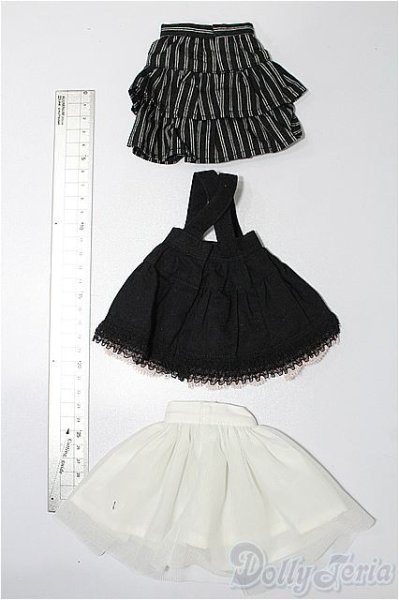 画像2: SDM＆MSD/OF:スカート S-26-02-01-332-TO-ZS (2)