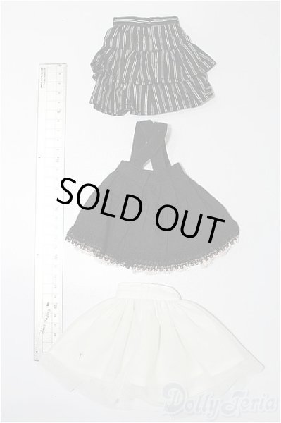 画像2: SDM＆MSD/OF:スカート S-26-02-01-332-TO-ZS (2)