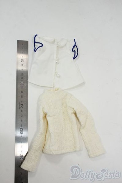 画像2: SDM&MSD/OF:トップス Y-26-01-14-262-TO-ZY (2)