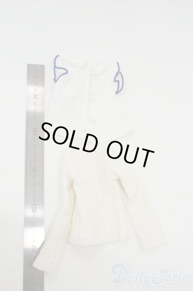 画像2: SDM&MSD/OF:トップス Y-26-01-14-262-TO-ZY (2)