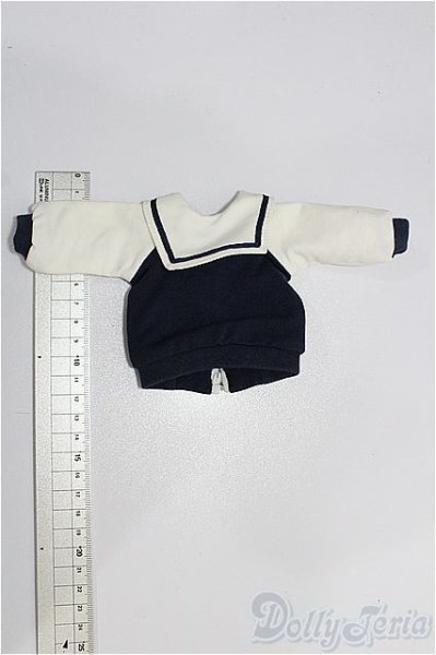 画像2: 幼SD/OF:アウター S-26-01-18-167-TO-ZS (2)