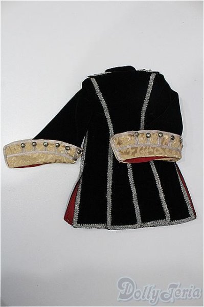 画像2: SDGｒ/支倉常長デフォルト衣装 S-26-01-18-321-TO-ZS (2)