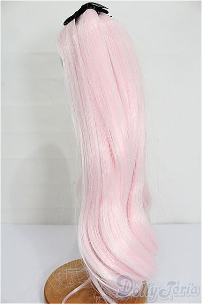 画像2: 9inch/ウィッグ S-26-01-25-140-TO-ZS (2)