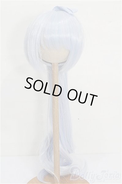 画像1: 9inch/ウィッグ S-26-02-01-299-TO-ZS (1)