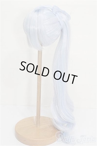 画像2: 9inch/ウィッグ S-26-02-01-299-TO-ZS (2)