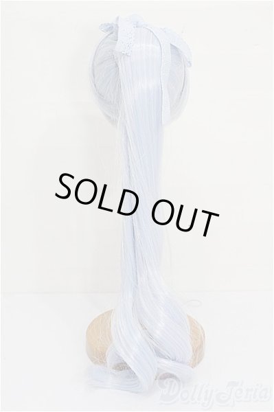 画像3: 9inch/ウィッグ S-26-02-01-299-TO-ZS (3)