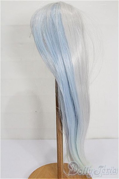 画像2: 9inch/ウィッグ S-26-01-25-145-TO-ZS (2)